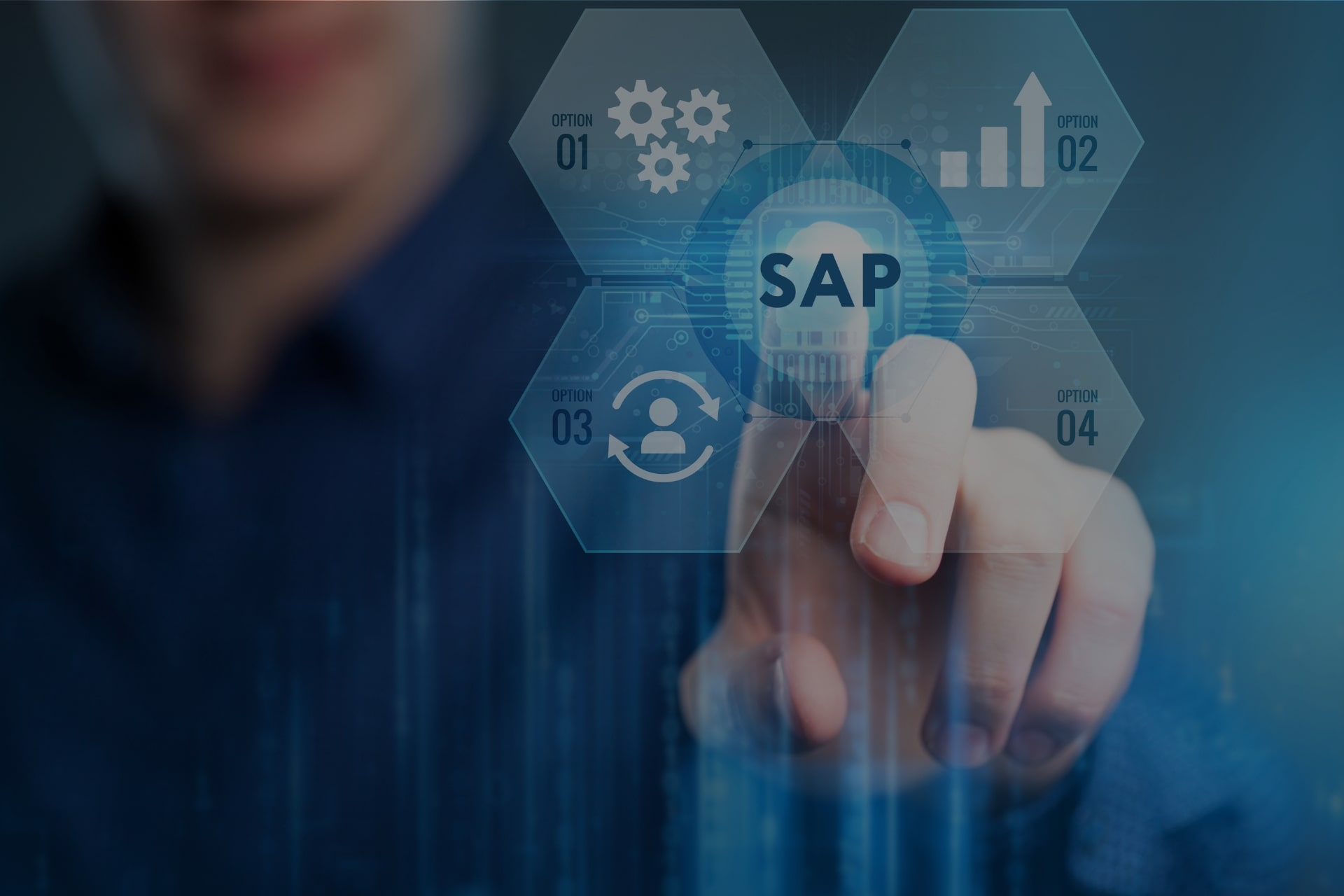 SAP IS-U Energiebranche