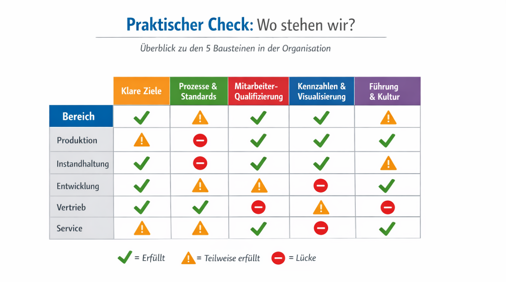 KI-Kompetenz Checkkarte KI-Kompetenz Branchenkarte wie im Text beschrieben