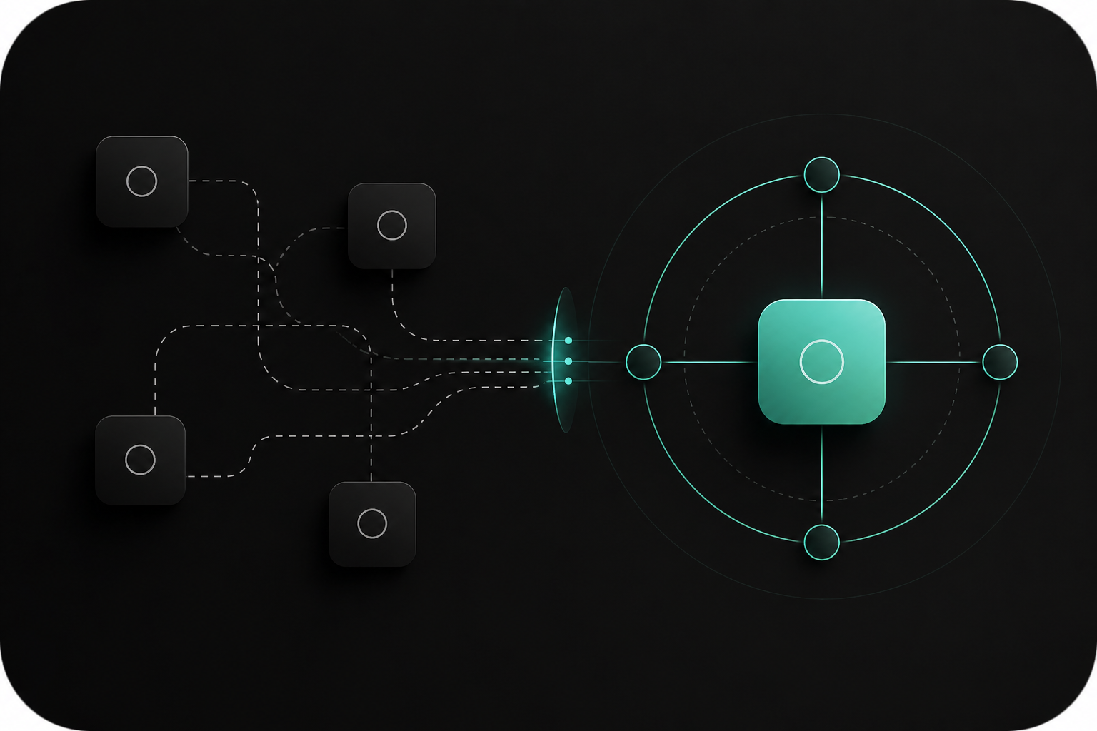 From chaos to clarity_tech evolution Tech und Engineering Partner