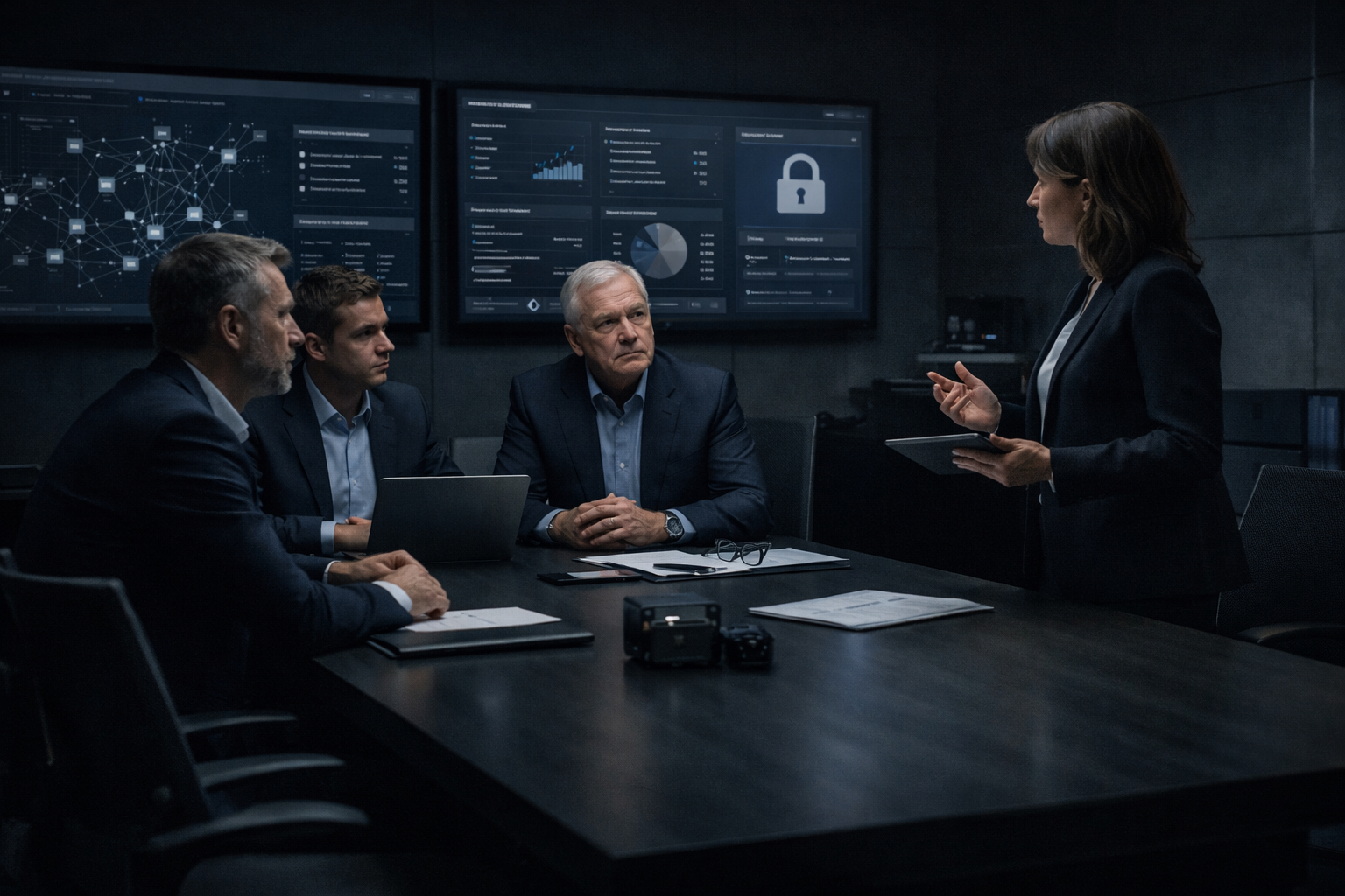 NIS2 Cyber Security