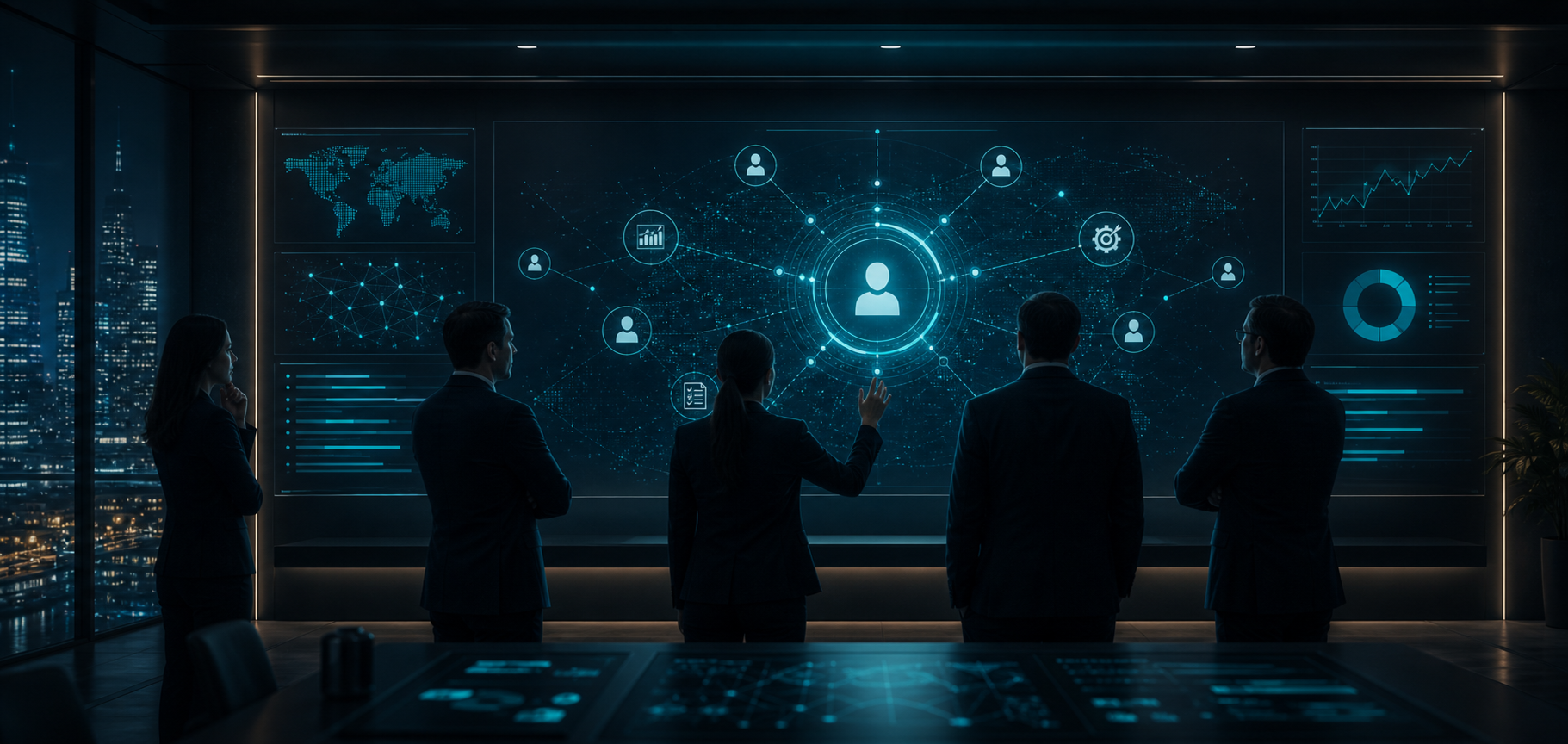 AI Projektmanager