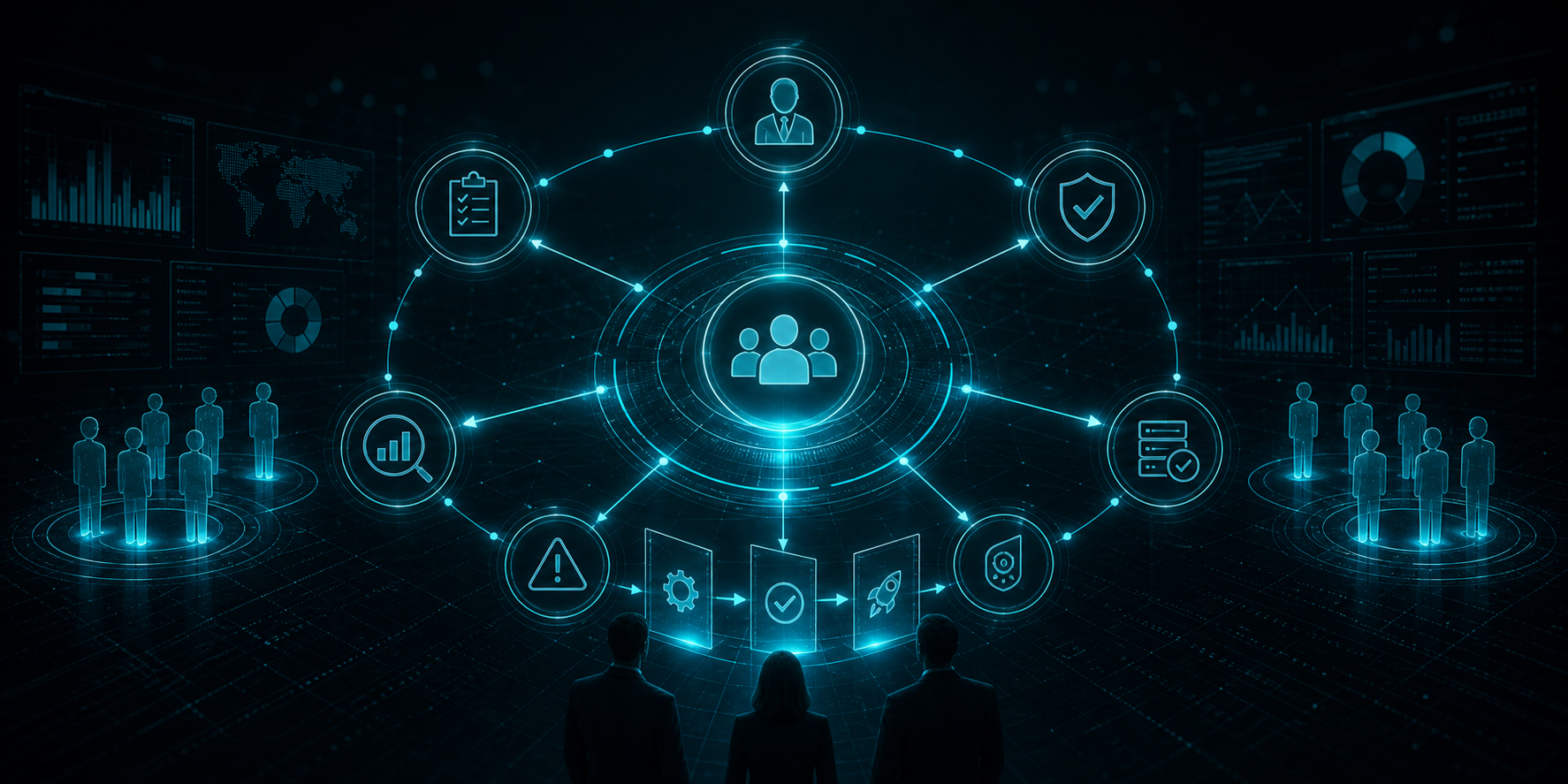 AI Partnerships