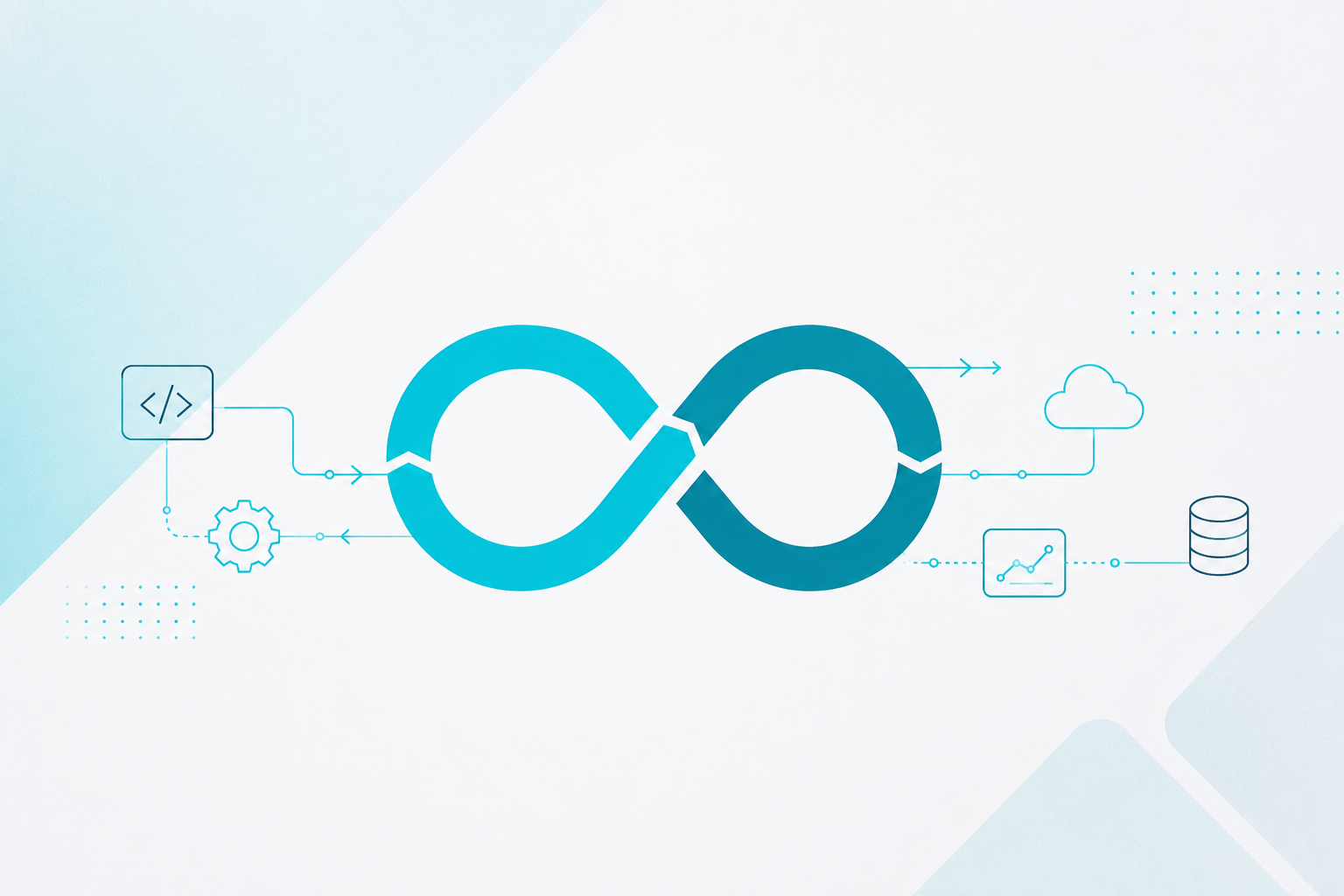 DevOps Engineer Aufgaben mit CI CD und Infrastrukturautomatisierung
