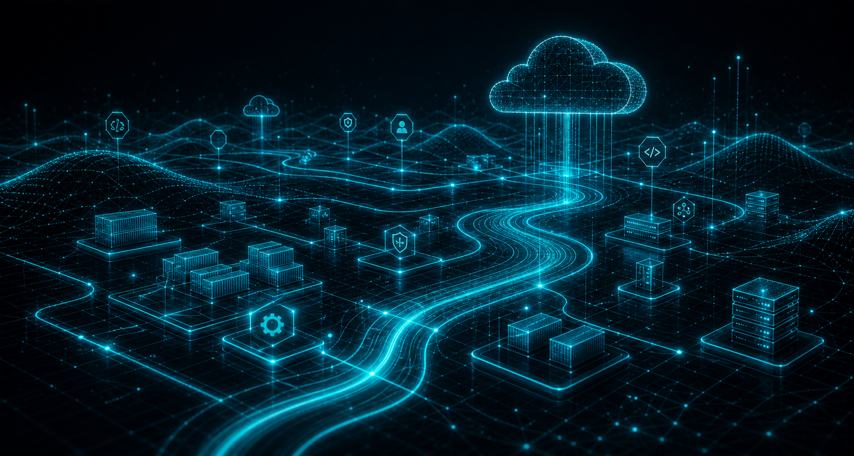 DevOps Engineer_Blueprint_Cloud_Plattform DevOps Engineer Cloud Platform