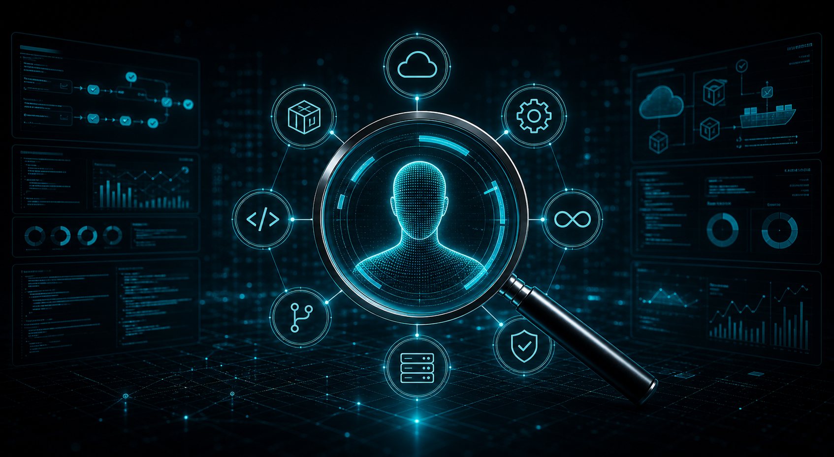 DevOps Engineer_Kandidaten_Mapping Recruiting von AI, Tech und Engineering Talenten und Experten