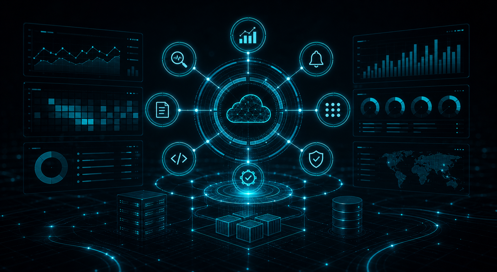 DevOps Engineer_Monitoring_Reliability DevOps Engineer Monitoring Reliability