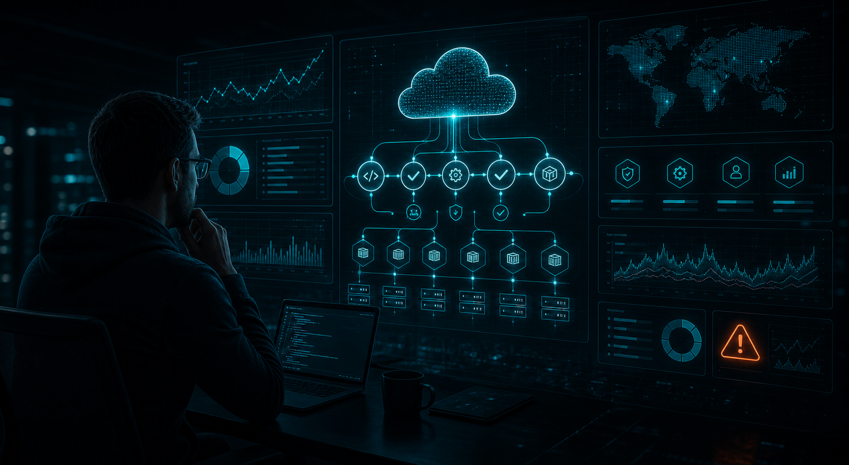 DevOps Engineer_Plattformreview_Mensch DevOps Engineer Plattform Review