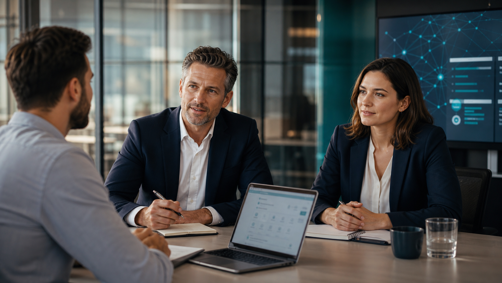 Mentoring Upskilling Mitarbeiterentwicklung