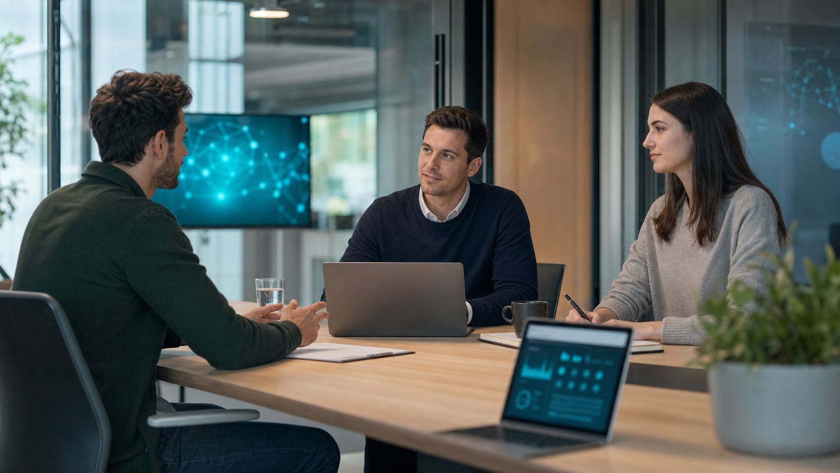 Headhunting Direktvermittlung