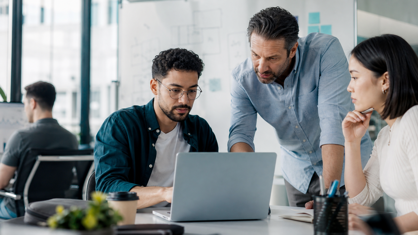 Expert_Programm_Mentoring_16x9 AI, Transformation, Engineering Recruiting