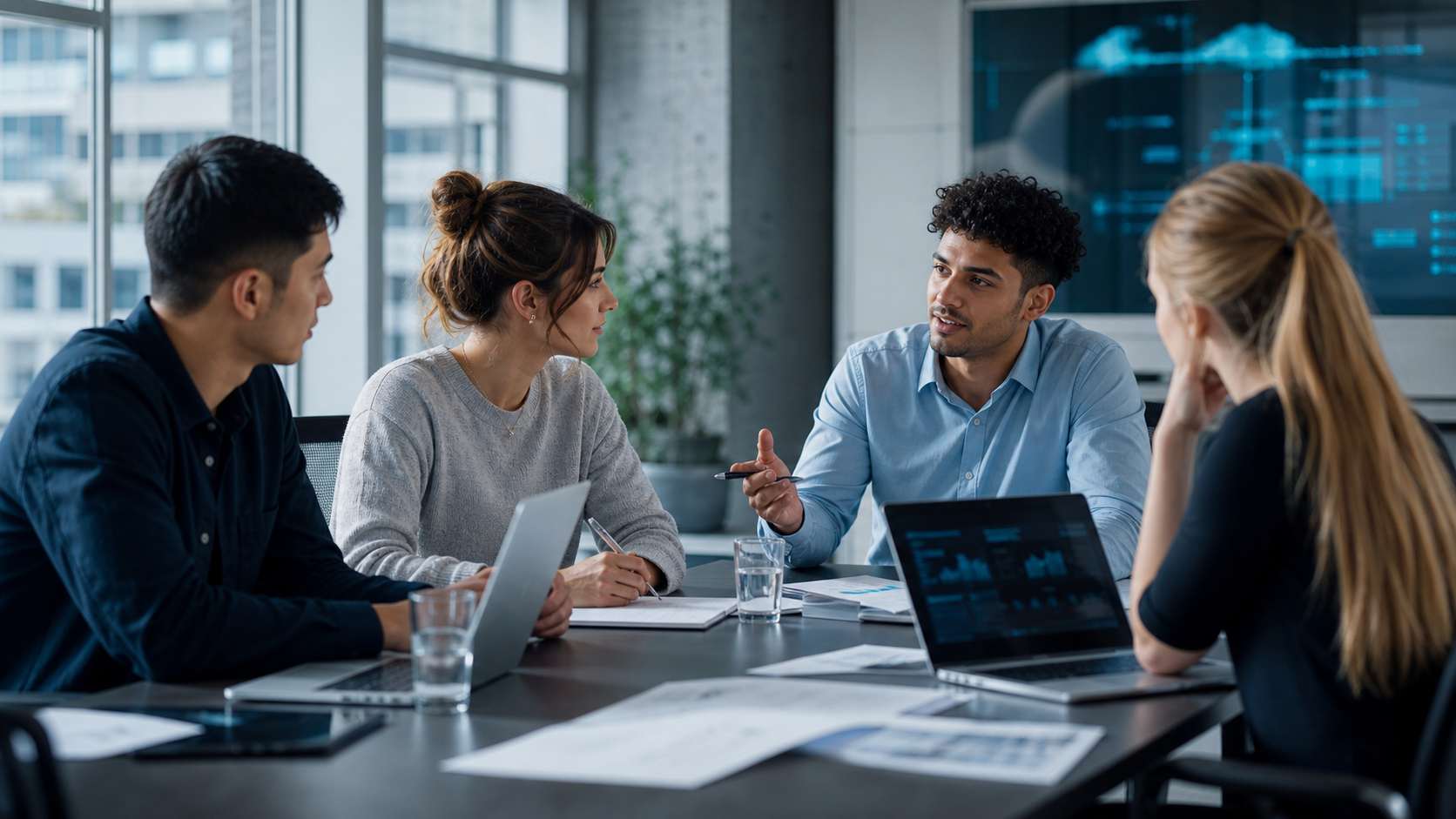 Expert_Programm_Workshop_Junge_Professionals_16x9 Young Professionals in Tech, AI und Engineering