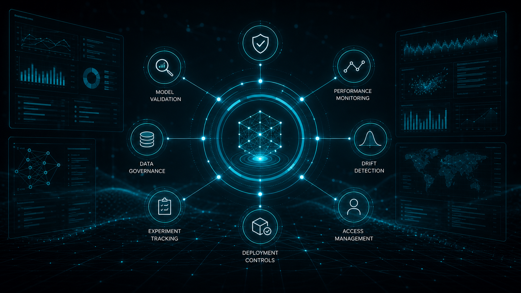 Machine Learning Engineer_Governance_Monitoring Machine Learning Engineer