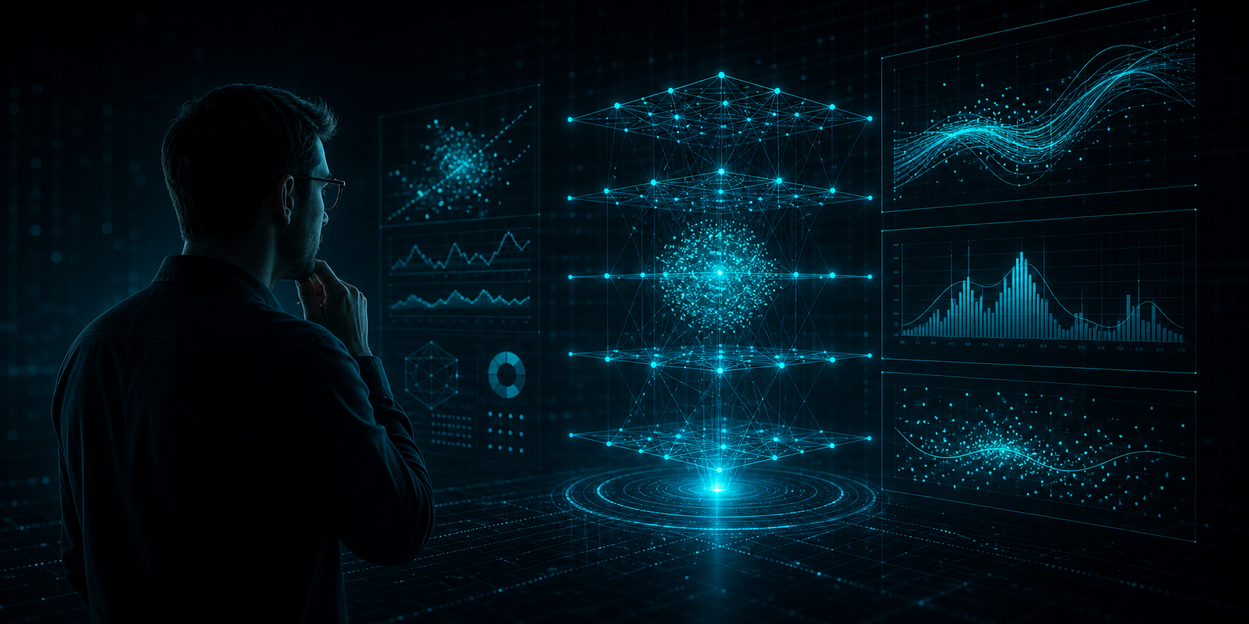 Machine Learning Engineer_Modellreview_Mensch Model Review Machine Learning Engineer