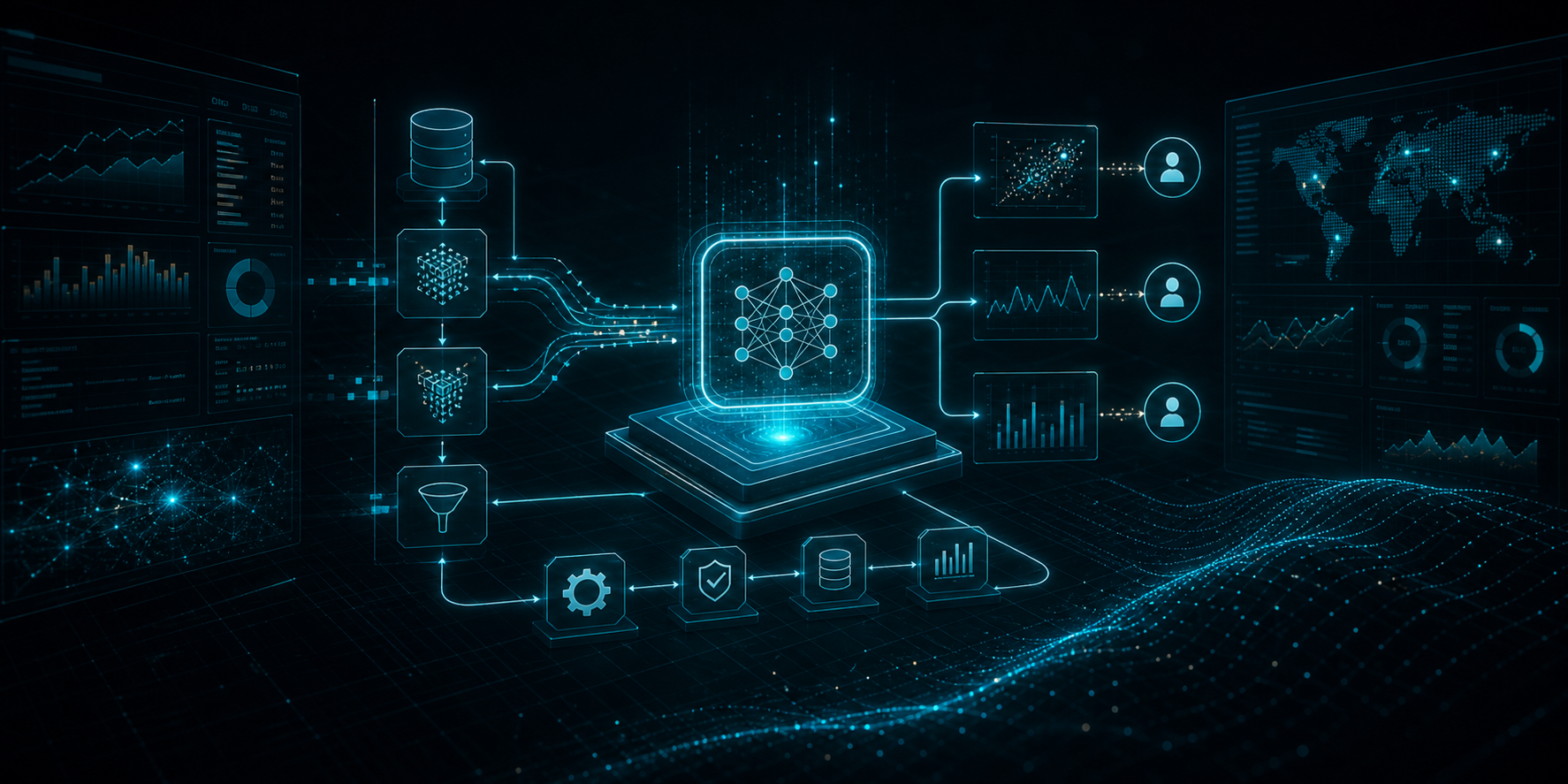 Machine Learning Engineer_Produktive_ML_Systeme Skills Tech, Engineering und AI