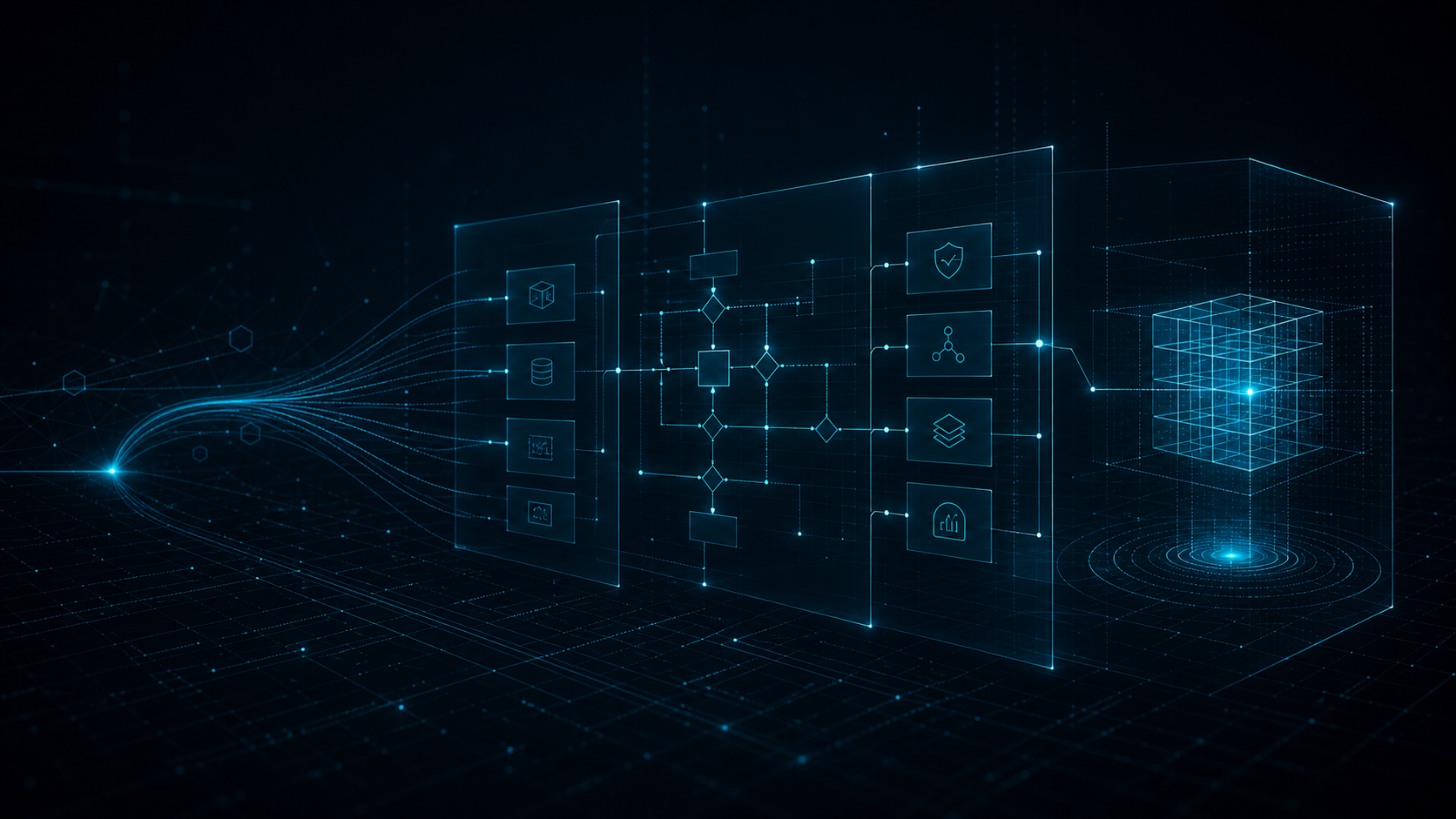 System Architect_Blueprint_Governance System Architecture