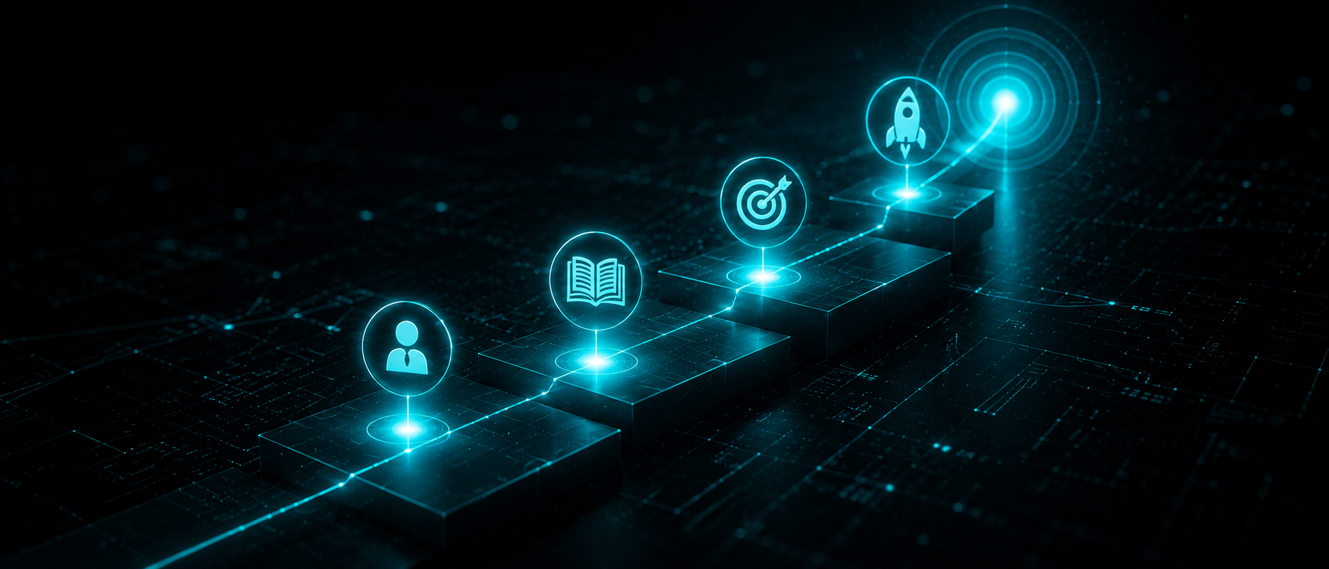 Mitarbeiterentwicklung Upskilling Training Plan
